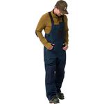 Брюки Flylow Baker Bib Flylow, Abyss - фото 2