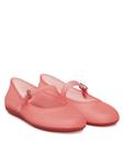 Балетки Melissa Soft Ballerina Ad M 35785 Melissa, розовый - фото 2