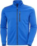 Helly-Hansen мужская флисовая куртка Helly Hansen, 543 Cobalt 2.0 - фото