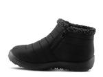 Ботинки Flexus Melbina Waterproof Bootie, черный - фото 2
