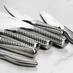 Набор ножей Global, 20 предметов - фото 15