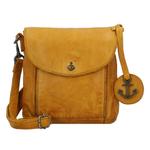 Сумка через плечо Harbour 2nd Anchor Love Iben, Curry - фото