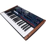 Синтезатор Korg Multi/Poly Analog-Modeling Synthesizer MULTIPOLY - фото 4