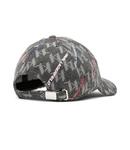 Кепка Karl Lagerfeld, серый - фото 3