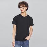 Футболка мужская Lee, черный - фото 6