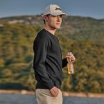 Свитер Unisex Jeep, белый - фото 12