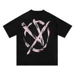 Футболка унисекс MT99, кофе - фото 3