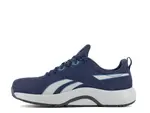 Кроссовки Reebok Work Lite Plus 4 Composite Toe Work Sneaker — мужские, темно-синие - фото 3