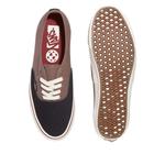 Кроссовки Vans MTE Authentic Reissue 44 'Washed Brown Black' - фото 2