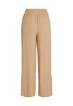 Брюки LOOSE FIT VILA, бежевый - фото 6
