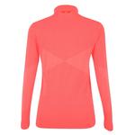 Базовый слой Salewa Zebru Responsive, красный - фото 4