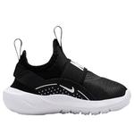 Кроссовки (TD) Nike Flex Runner 4 'Black White' - фото 6
