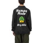 Куртка тренера Polar Bear Human Made, черный - фото 10