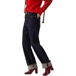 Levis Женские джинсы Blue - фото 4