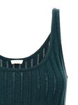 Топ 'Palace Luxe' ERES, зеленый - фото 3