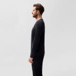 Футболка мужская HELLY HANSEN, черный - фото 4