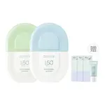 Солнцезащитные кремы и лосьоны Unisex Ositree - фото 2