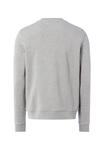 Толстовка KARL LAGERFELD CREWNECK, Hellgrau/Light Grey - фото 2