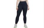 Wunder Train Cropped Performance Leggings Lululemon, зеленый - фото 7