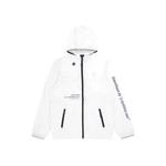 Куртка мужская Aape, зеленый - фото 7