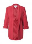 PIECES Блейзер 'PCBosella' в красном цвете - фото
