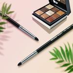 Маленькая кисть для растушевки Eigshow Beauty E834 - фото 3