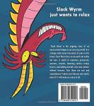 Slack Wyrm One (Independently published) - фото 2