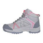 Кроссовки Lhotse Genepi, серый - фото 4