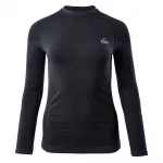 Базовый слой Elbrus Elarit long sleeve, черный - фото