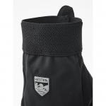 Трекерные перчатки Windstopper Hestra, черный - фото 4