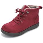 Ботильоны женские Pansy, хаки - фото 3