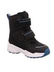 Сапоги superfit Winterstiefel CULUSUK 2.0, цвет Schwarz/Blau - фото 2