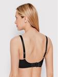 Бюстгальтер без косточек Triumph, черный - фото 3