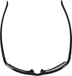 Очки GUESS GF0210, Shiny Black - фото 4