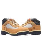 Водонепроницаемые полевые ботинки Timberland 'Wheat' - фото 4