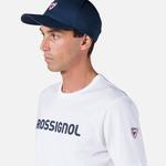 Футболка Rossignol Rossi Rossignol, White - фото 4