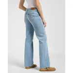 Джинсы Lee Zoe, синий - фото 5