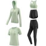 Фитнес-комплект женский Camel - фото 27