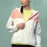 Куртка женская белая The North Face - фото 3