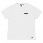 Dickies Мужская футболка, белый - фото