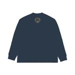 Футболка унисекс Afgk, Белый - фото 8