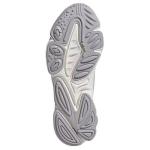 Кроссовки оригиналы ozweego Adidas, серый - фото 3