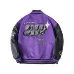 RIGORER Куртка AOSITING·LIFUSI унисекс, Pure Black - фото 8