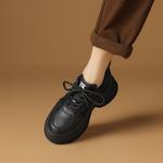 Кроссовки Rosa Bianca Chunky Sneakers Women's Low-Top, белый - фото 12