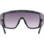 Спортивные очки Devour Poc, black-clarity road-silver - фото 4