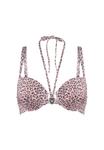 Верх бикини Lingadore, цвет leopard druck - фото