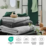 Полотенце для рук Mixibaby - фото 6