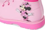 Ботинки Josmo Minnie Mouse Boot, розовый - фото 6