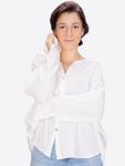 Блуза Seasons of April Sasha, белый - фото 2