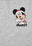 Пижама MICKEY MOUSE XMAS WINTER SET LAN Disney, серый - фото 3